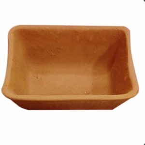 Tazón Desechable de Terracota para Fiestas Hecho en India - Product Image 3