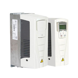 Accionamiento de CA original de aluminio y acero de alta calidad para construcción, para automatización industrial, C212F253 - Product Image 6