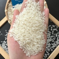 Riz au jasmin royal thaïlandais