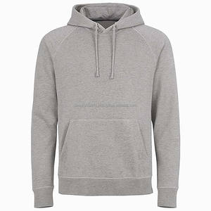 Ensemble de survêtement pour homme d'hiver, manches raglan, poids lourd, 100% coton tricoté, écologique, séchage rapide, respirant, couleurs et tailles personnalisées - Product Image 4