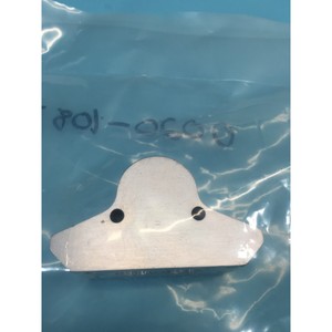 AMAT 0020-10876 MANIFOLD GAS OUT BW CVD, 119323 - อุปกรณ์และอะไหล่เซมิคอนดักเตอร์ระดับโลกที่เชื่อถือได้ - Product Image 4