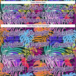 Wholesale Custom Baseball <b>Shirts</b> Sublimation Team Jerseys 100% <b>Polyester</b> Breathable Stripes Baseball Jerseys - Product Image 6