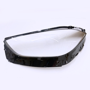 Pour Mercedes Benz W206, remplacement de la coque de lentille de phare, accessoire - Product Image 5