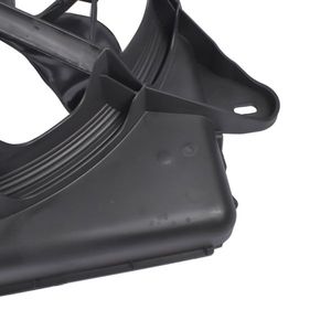 Gruppo Ventole di Raffreddamento Doppio Radiatore per Chevy Silverado e GMC Sierra 1500 Compatibile con Motori 5.3L e 6.2L - Product Image 6