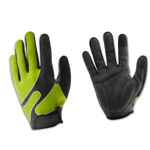 Guantes de Motocross de Alto Rendimiento, Diseño Ligero con Fuerte Agarre, Perfectos para Motociclismo Todoterreno y Control en Fuera de Carretera - Product Image 1