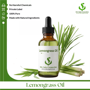 Professional Lemongrass Essential Oil Exporter Providing Premium Bulk Supply for Perfume Fragrance Cosmetics Skincare Hair Care - Product Image 1