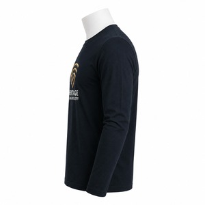 2026 Premium Quality <b>Thermal</b> Long Sleeve Tee Breathable Stretch Fabric For Winter Work Sports And Casual Everyday <b>Wear</b> - Product Image 2