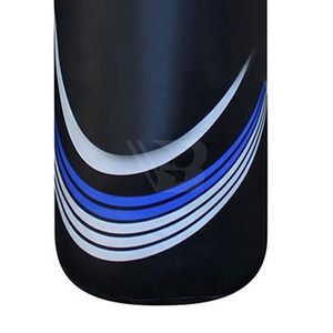 Sac de frappe professionnel pour la boxe - Équipement d'entraînement de fitness - Sac de sable de boxe - Couleur personnalisée - Offre spéciale - Product Image 5