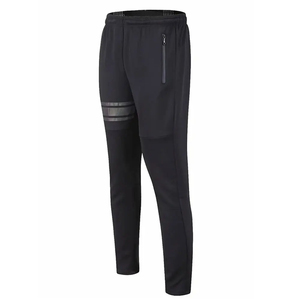 Pantalones Deportivos Personalizados con Logotipo para Hombre, Pantalones de Gimnasio, Fitness, Joggers, Ropa Deportiva Casual para Hombre - Product Image 3