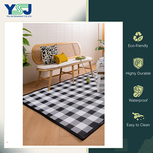 Latest Collection of Good Quality <b>Waterproof</b> and Easy to Clean 100% Polypropylene Plastic <b>Mat</b> Picnic/ Beach/ Outdoor Rugs - Product Image 6