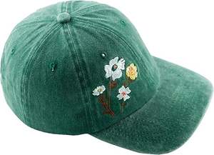 Gorra de Béisbol con Logotipo Personalizado, Diseño Argyle, Ajustable, Deportiva, Transpirable, Impermeable, Unisex, Venta al Por Mayor, Promocional - Product Image 4