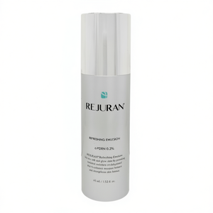 REJURAN 45ml Emulsione Rinfrescante Leggera C-PDRN con Acido Ialuronico e Centella per l'Equilibrio Olio-Acqua, Crema Viso Lenitiva - Product Image 3