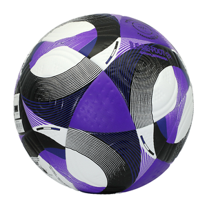 wholesale pvc material football <b>soccer</b> promotional ball latest customized color <b>soccer</b> ball Pakistani Customized Size PU - Product Image 2