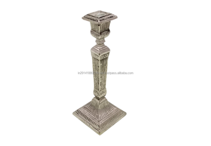 Yuyang Home Aroma Warmer Aromatic Incense <b>Candle</b> Holder for Perfume Wax Melt Burners Aluminum Essential <b>Oil</b> Home Decoration - Product Image 3