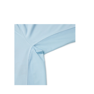 Vente en gros, faible MOQ, personnalisable, marque privée, sublimation, respirant, protection solaire UPF 50+ sur le devant, manches longues, séchage rapide, pêche - Product Image 5
