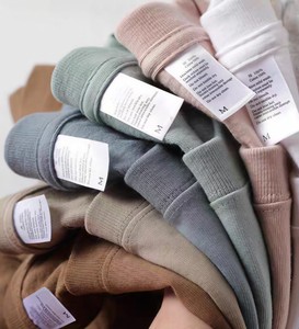 T-shirt Homme Slim Fit 100% Coton 160g Haute Qualité Anti-boulochage Séchage Rapide Imprimé Décontracté avec Design Avant Personnalisé - Product Image 3