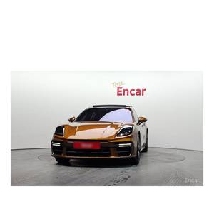 Porsche Panamera 4.0 Turbo E-Hybrid 2024, 11 551 km, Volant à Gauche, Sièges en Cuir, Caméra Arrière - Product Image 3