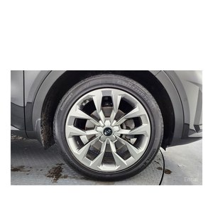 Kia Sorento Diesel 2.2 2WD 2021 avec boîte de vitesses automatique, sièges en cuir, 83 243 km, conduite à gauche - Product Image 5