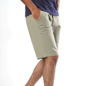 Shorts de plage personnalisés en nylon à taille élastique pour l'été, shorts de sport personnalisés en polyester et élasthanne pour hommes, shorts de course - Product Image 4