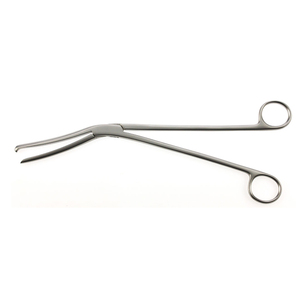 Ensemble d'instruments chirurgicaux en acier inoxydable de 8 pouces pour usage hospitalier, manipulation d'instruments stérilisés - Product Image 3