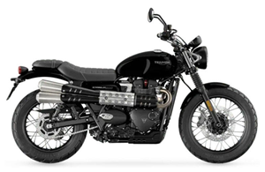 Venta Premium de Scrambler 900 para 2025 - Product Image 3