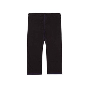 Custom Black Shoyorol Jiu Jitsu Gi BJJ Kimono Mamba Competitor New Style Low MOQ Cotton Martial Art Gear Custom Washed - Product Image 3