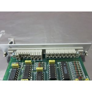 Carte de réparation SPIN SCAN AMAT 0100-90771, PCB - Équipements et pièces semi-conducteurs d'occasion fiables à l'échelle mondiale chez - Product Image 3