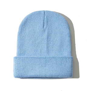 Bonnet chaud de qualité supérieure, bonnet d'hiver en tricot doux pour hommes et femmes, idéal pour les voyages en plein air par temps froid et l'usage quotidien - Product Image 4