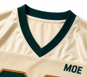 Maillot de football classique coupe décontractée unisexe, nouvelle collection, vente en gros, streetwear, maillot rétro, numéro personnalisé, maillot de sport en mesh - Product Image 3