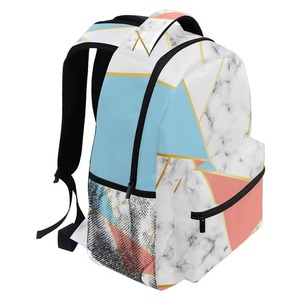 Mochilas Deportivas Ligeras e Impermeables con Logotipo Personalizado para Uso en Exteriores, Mochilas para Gamers con Forro de Poliéster, Unisex - Product Image 4