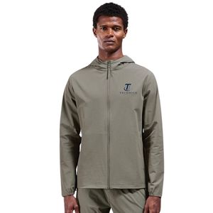 Veste coupe-vent d'extérieur légère, vêtements de sport performants, respirants, résistants à l'eau, pour la course à pied, la randonnée, le cyclisme, l'entraînement - Product Image 1