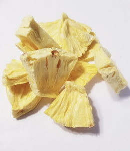 Fruta Tropical Liofilizada a Granel: Durazno, Guayaba, Piña, Kiwi, Fresa para Producción de Snacks, Vietnam - Product Image 2