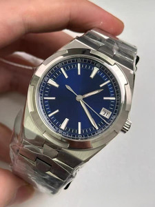 Limited Edition Luxury Top-quality Stainless Steel Strap Casual Business Sports Date Display Automatic <b>Mechanical</b> Men's <b>Watch</b> - Product Image 2