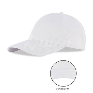 Gorra de Béisbol de Algodón Premium al por Mayor, Ajustable, Transpirable, Deportiva, Unisex, Casual, para Exteriores, Protección Solar, Uso Diario - Product Image 4