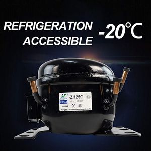 Frigorifero Portatile Elettrico da 36Qt per Veicoli, Doppia Temperatura, Congelatore per Auto, Ideale per Campeggio e Feste in Spiaggia - Product Image 4