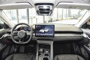 NUEVO PRODUCTO Autos de Lujo Nuevos a la Venta, Precios de Autos Nuevos en Zeekr 001 You 2024 - Product Image 5