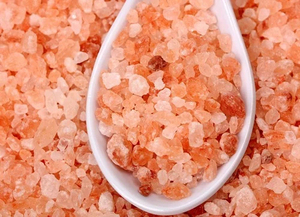 Service OEM, Qualité Supérieure, Sel Rose de l'Himalaya Comestible, Granulé, Rose Foncé 2026, 1-3mm, 100% Naturel, Provenant du Pakistan - Product Image 3