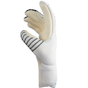 Gants de gardien de but de football professionnels, protection en latex, tricot en nylon, matériau PU, Guantes De Arquero Futbol, gants de football - Product Image 3