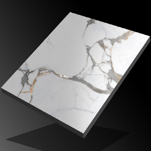 Baldosas de Porcelana Mate Premium para Piso, 600x600mm, Antideslizantes, CLAYTON CERAMIC - Product Image 1