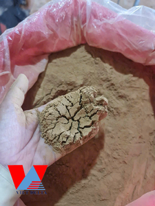 Vietnam Dhoop Stick Material Joss Powder-Polvo de incienso en polvo Tabu // Sra. Lima - Product Image 2
