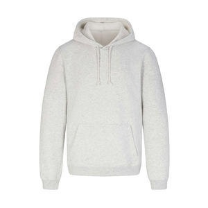 Sudaderas con Capucha Premium para Hombre, Forro Polar Grueso, Logotipo Personalizado, Ropa Urbana, Fabricante de Ropa OEM, Venta al Por Mayor, Sudadera con Capucha, EE. UU. - Product Image 3