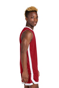 Venta al por Mayor de Ropa Deportiva de Fútbol de Secado Rápido de Poliéster/Algodón para Adultos y Niños, Camisetas de Entrenamiento, Chalecos, Petos, Uniformes - Product Image 3