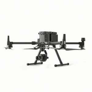 Cámara con Gimbal Zenmuse P1 Original para Topografía/Ingeniería, Compatible con Drones M350, M300, Matrice 300 RTK - Product Image 4