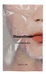 BARULAB k-beauty كوري جمالي علاج سبا بالبخار قناع شيتماسك ستيميت درع رطوبة OILLOCK - Product Image 4