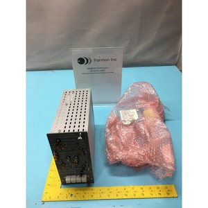 Système d'aspiration de station finale Varian 106527001 - Équipements et pièces semi-conducteurs d'occasion de renommée mondiale - Product Image 5