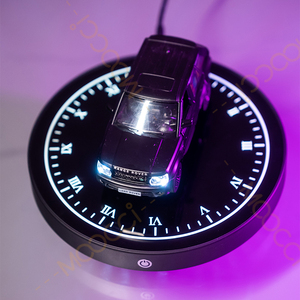 Modèle de SUV <span class=keywords><strong>Range</strong></span> <span class=keywords><strong>Rover</strong></span> en alliage à l'échelle 1:36, à rétrofriction, avec technologie de pointe, cadeau cool, voiture jouet moulée sous pression à lévitation magnétique pour hommes, garçons et enfants - Product Image 5