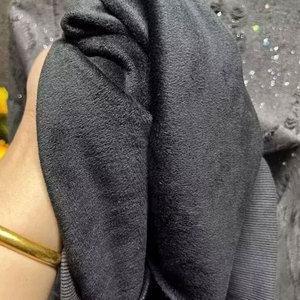 เสื้อสเวตเชิ้ตผู้ชาย แขนยาว พิมพ์ลายดิจิทัล แฟชั่นใหม่ ผ้าโพลีเอสเตอร์/คอตตอน ระบายอากาศได้ดี เป็นมิตรกับสิ่งแวดล้อม ประดับด้วยคริสตัล เหมาะสำหรับใส่ลำลองในฤดูหนาว - Product Image 4