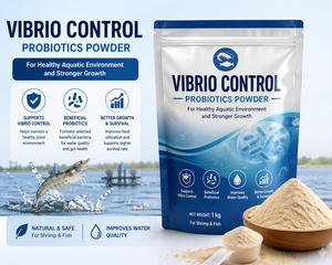 Vibrio Control <b>Probiotics</b> for Pond Water - Product Image 1