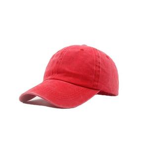 Wholesale Pure Cotton Baseball Cap for <b>Men</b> and Women Custom Embroidery Logo Spring Summer Outdoor Sport <b>Sun</b> Cap - Product Image 4