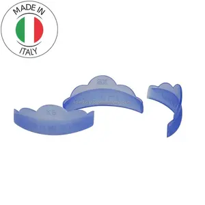Private Label REUSABLE <b>SILICON</b> <b>PADS</b> Size XS Made in Italy - Product Image 1